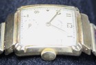 Lord Elgin 626 21j 14k Gold Filled Watch - Vintage - Parts repair