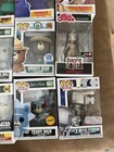 Funko Pop Variety Lot 32 Funkos