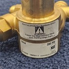 Procon 10934  Standex Brass Rotary Vane Pump 3 8  250 Psi