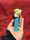 Rare 1960 Christmas Angel Pez Dispenser Made In Austria No Feet Vintage