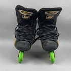Mission Wicked Light S Size 9ee Inline Skates