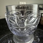  Tiki Cocktail Cup-hard Rock Hotel Universal Orlando Tiki Face  Bar Mugs-3