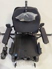 2022 Quantum 4front 2 Hd Power Wheelchair