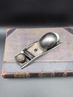 Vintage Stanley No  140 Skew Rabbet Block Plane Woodworking Tool Usa
