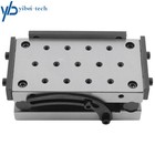 3-1 4   6   1-7 8  Angle Sine Plate Kit 5  Roll Distance 1 4 -20 Tapped Hole