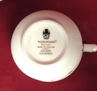 Wedgwood Golden Cockerel Bone China Set Of 6 Five-piece Place Settings R4538