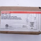 Legrand Apdwctm1 Adorne Under Cabinet Direct Wire Modular Track - Silver