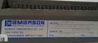 Emerson Pcm-11 Positioning Servo Drive 960158-01 Rev B1 - Used