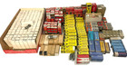 Assorted Vintage Vacuum Tubes Sylvania Ge  Rca  Raytheon   More  lot Of 250 