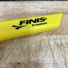 Finis - Freestyle Snorkel - Adulto - 0010317- Yellow