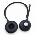 Jabra Engage 65 Stereo Wireless Headset W  Charging Base