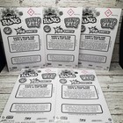 Super Bang Ring Caps For Cap Guns 5 Packs Of 96 Total Of 480 Shots Jaru  935