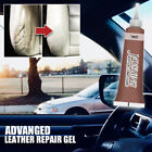 1-5pc Advanced Leather Repair Kit Filler Vinyl Diy Car Seat Patch Sofa Rip Holes