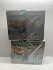 Ogilvie Home Perm Original Normal Hair Extra Body Conditioning Kit Lot Of 4 New