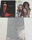 Fdq Fashion Doll Quarterly Magazine Lot Of 3 2004 Summer Autumn Ifdc Editions