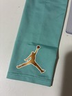 2024 Game Used Aaron Judge Yankees Jordan Arm Sleeve Fanatics Authentic Coa Mvp