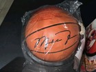         vintage 1999 Michael Jordan Basketball Stadium Telephone Nib Nba Bulls        