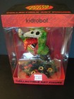 Dark Arts Hand Custom Kidrobot Santa Cruz Skateboards Screaming Hand Figure
