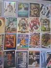 Small Sports Card Lot