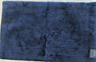  100 Ralph Lauren Bath Rug Organic Cotton 21x34
