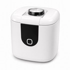 Ultrasonic Retainer Cleaner 45khz Protable Retainer Cleaner  Uv Led