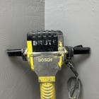 Bosch Brute Concrete Asphalt Demo Breaker Jack Hammer  cp1019887 