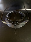 Oakley Fate 2 0 Eyeglasses Frame   Polished Black -  Silver Icon   Free S h