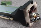 2-pack      Nvidia Tesla A2      Cooling Fan Adapter    wholesale   