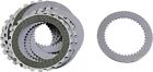 Belt Drives Ltd Complete Replacement Clutch Kit For Bdl Belt Drives Ercps-100 