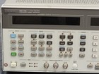 Agilent 8644b Synthesized Signal Generator 0 26 - 1030 Mhz     Testing Equipment