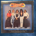 Journey - Signed Vinyl Record - Evolution Promo - 5 Signatures
