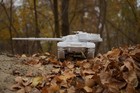 1 16  3d Print Tank Rc   Without  System Chieftain Mk  3   Unpainted