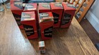 Lot Of 74 Never Used Boxed Vintage Various Brands Radio tv Vacuum Tubes Lge   Sm