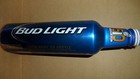 Super Bowl 50 Bottle   Bud Light Lot Of 3  Limited Edition Beer Aluminum Bottle