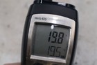 Thermohygrometer Testo 625  Power Tested  Free Ship