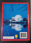 Us Presidential Dollar Coin Holder Album-2007-2016   New   Bc-2