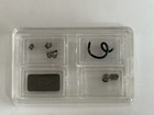 Molybdenum Metal Crystal Wire Ingot Foil Quad Element Tile Pure - Periodic Table