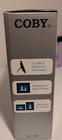 Coby 7  Widescreen Digital Photo Frame  Dp-758  never Used 