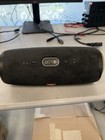 Jbl Charge 4 Bluetooth Speaker - Black  jblcharge4blkam 