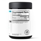 Magnesium Complex Supplement - 1000mg - 120 Capsules