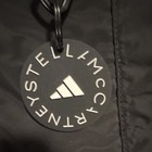 Adidas By Stella Mccartney Women   s Black Tote Gym Bag