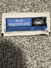 200 Packets Lunchbox Size Mayonnaise Single Serve