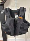 Airowear Outlyne Equestrian Safety Vest Size L4 Slim Regular  2009 Level 3