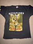 The Offspring Smash 1995 Tour Shirt Size Xl
