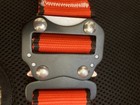 Paragliding  Paramotor  Paraglider  Kiting  Falls Harness W carabiners