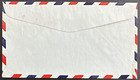 Ross Dependency 1967 Air Mail Cover Hmnzs Endeavor Antarctic Resupply Sc  L1-l2