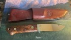  beretta  Rw Loveless Design Knife Model 201a Quince Seki Japan