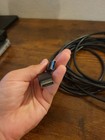 Oculus Rift S Cable Only Black Dp And Usb In Fully Functional