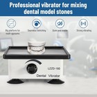 Lab Vibrator Shaker Vortex Mixer Lab Mixer Orbital Shaker Vibrating Table 150w