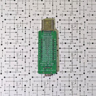 Hdmi Port Breakout Board For Mechanic T-824 Usb-c Tester Diode Test Adapter